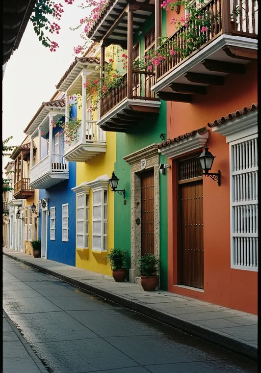 Lingua e fuso orario: informazione utile per il tuo viaggio in Colombia